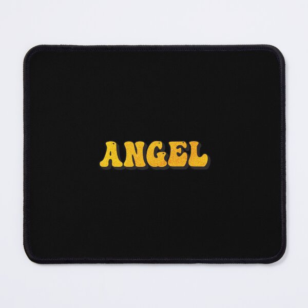 Item preview, Angel Custom Name Design – Cool Personalized for Women and Girls designed and sold by Watsonarts.