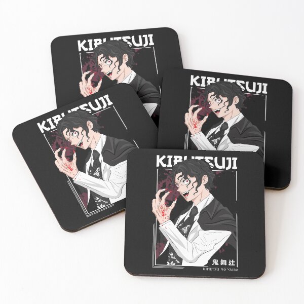 Item preview, Kibutsuji Muzan  designed and sold by HBZ-DESIGN.