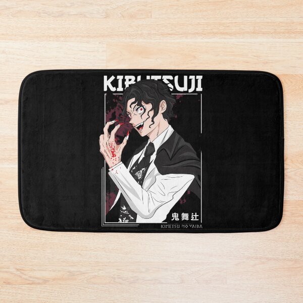 Item preview, Kibutsuji Muzan  designed and sold by HBZ-DESIGN.
