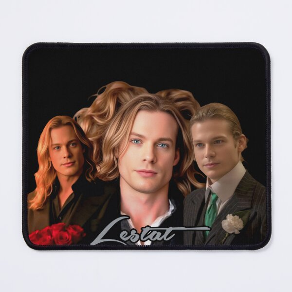 Item preview, Triple Lestat designed and sold by Occupational  Horrors.