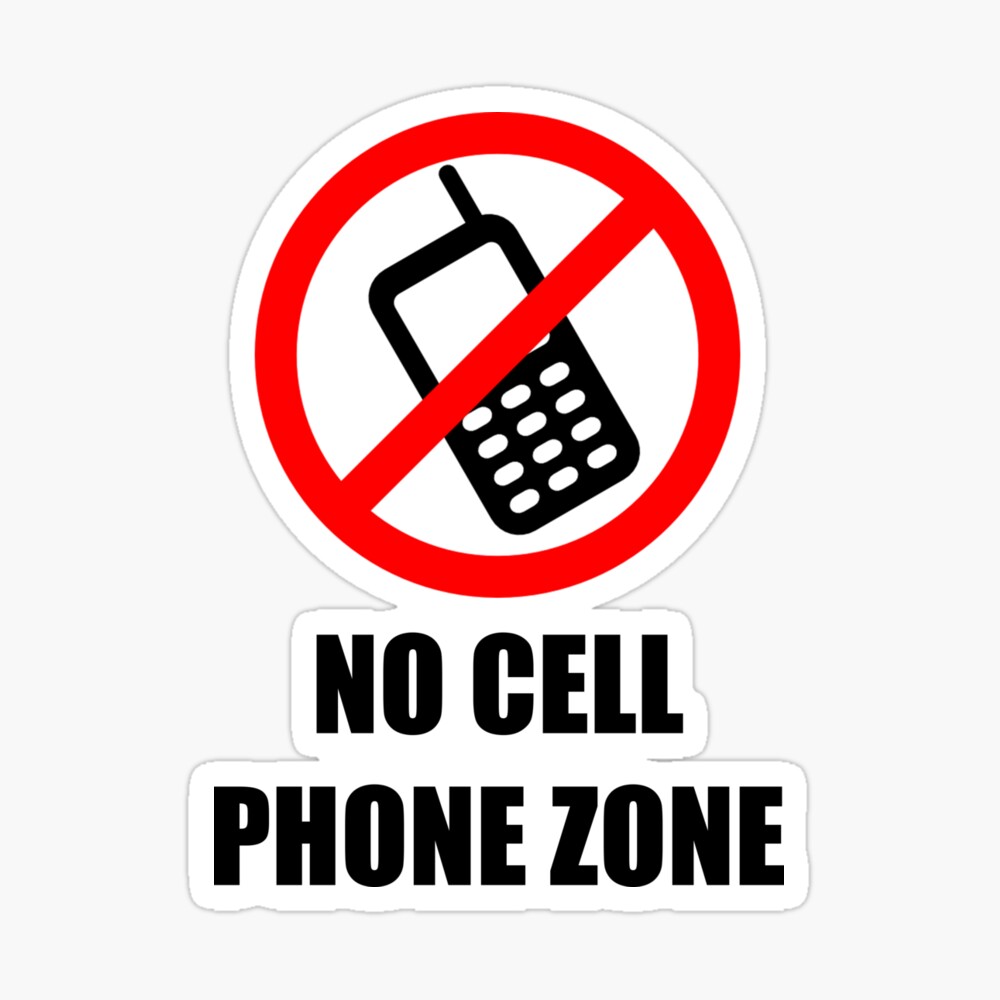 PhoneZone Cell Phone Holder