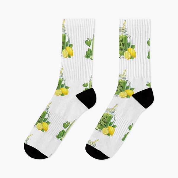 Item preview, eat clean green designed and sold by sanawnaw154.