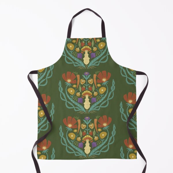 Item preview, Farm Flora Design designed and sold by GoodEyeArtistry.