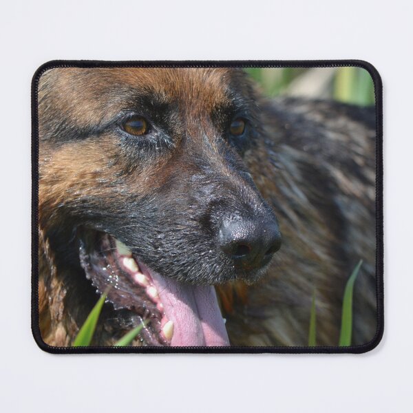 Item preview, German Shepherd designed and sold by COBALTxSTRIKE.