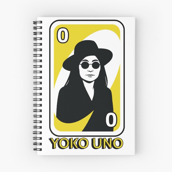 Item preview, Yoko Uno designed and sold by Jackton.