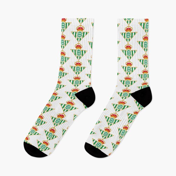 Item preview, Real Betis  designed and sold by MKDSN.