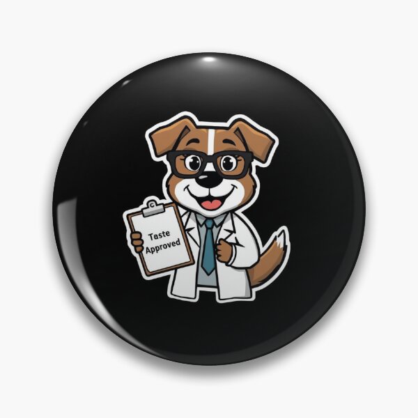 Item preview, St.Patrick’s Day - Dog food tester  designed and sold by YourTrendyTees.