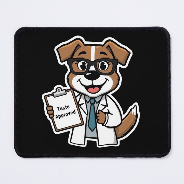 Item preview, St.Patrick’s Day - Dog food tester  designed and sold by YourTrendyTees.
