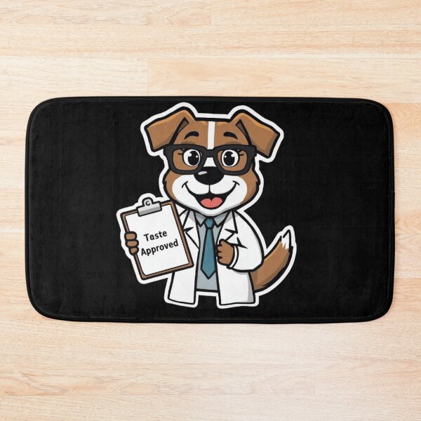 Item preview, St.Patrick’s Day - Dog food tester  designed and sold by YourTrendyTees.