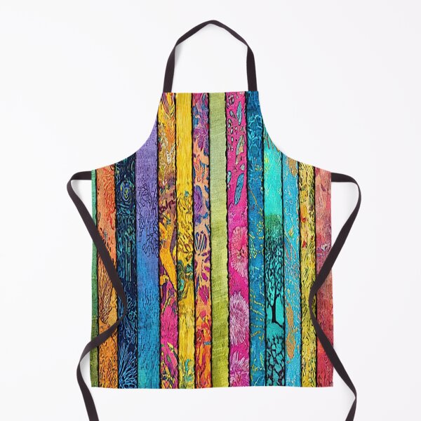 Item preview, Colorful Patchwork Pattern designed and sold by Infopreneur1231.