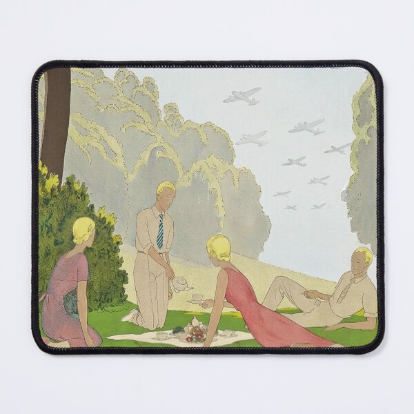Item preview, Skies of Peace designed and sold by Museum-GiftShop.