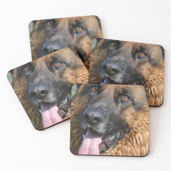 Item preview, German Shepherd 2 designed and sold by COBALTxSTRIKE.
