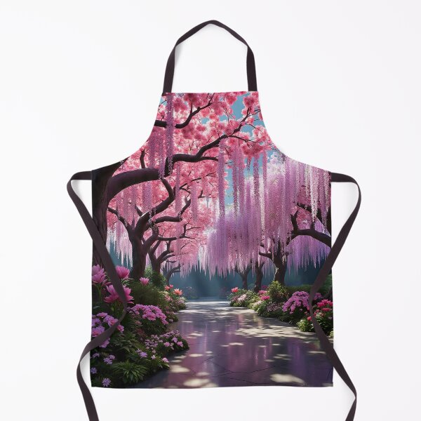 Artikelvorschau, Blumenwald entworfen und verkauft von AwesomeDigiShop.