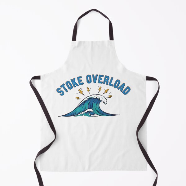 Item preview, Stoke Overload Wave designed and sold by Esskay Designs.