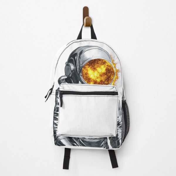 Item preview, Astronaut - Solar burst designed and sold by No socks.