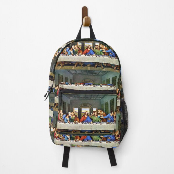 Item preview, Leonardo da Vinci - The Last Supper II designed and sold by Jon-Baran.