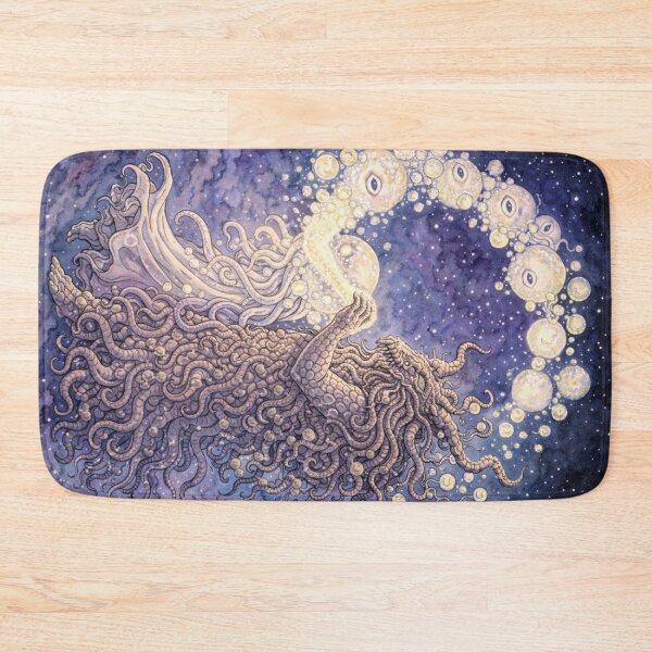 Item preview, Shub Niggurath and Yog Sothoth designed and sold by HintermSpiegel.
