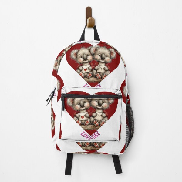Item preview, Cute Koalas in Love designed and sold by Szpaku desart .