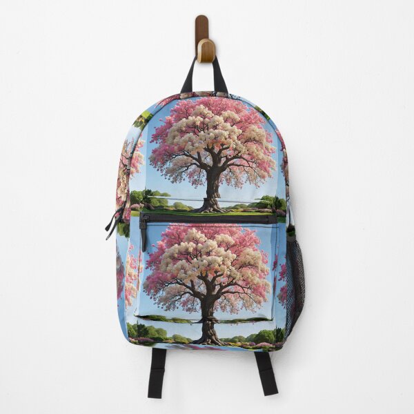 Item preview, Blooming Tree designed and sold by AwesomeDigiShop.