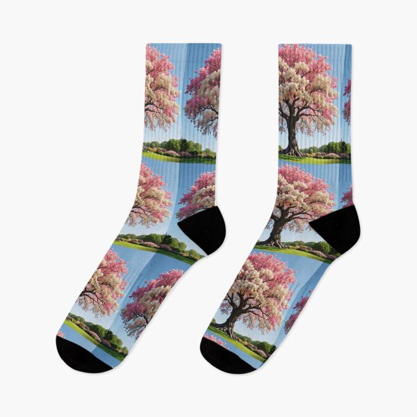 Item preview, Blooming Tree designed and sold by AwesomeDigiShop.