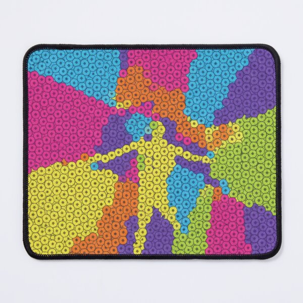 Item preview, Echoes of the Field designed and sold by Imaginarium of Chaos falcon88 .