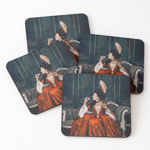 Item preview, Tea Time fine art photograph designed and sold by Kathysg.
