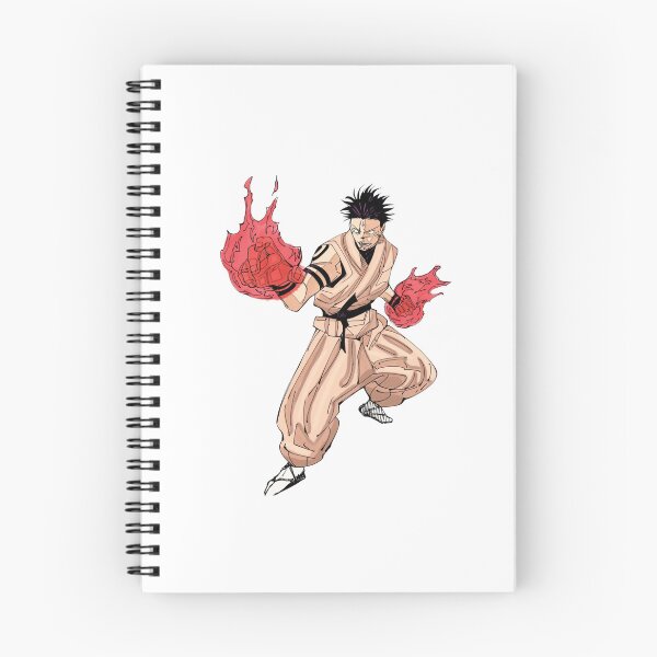 Item preview, Explosive Ki Fighter – Martial Arts Energy Warrior designed and sold by Mr-MC-kitty.