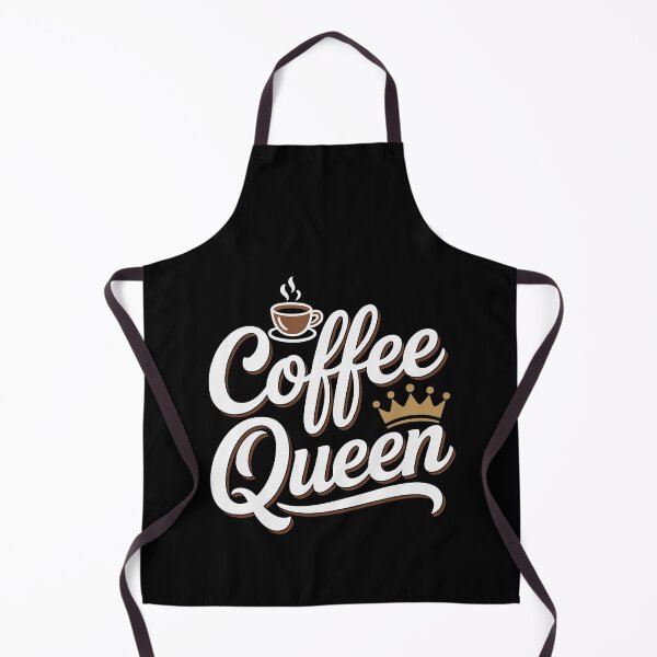 Item preview, Coffee Queen designed and sold by jkrphoto.