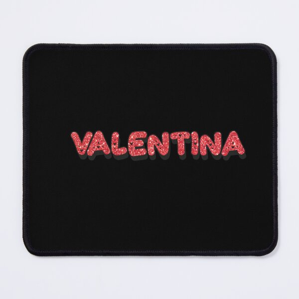 Item preview, Valentina Personalized Name - Funny & Cool Custom Gift for Girls, Teens designed and sold by Oussinc.