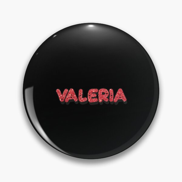 Item preview, Valeria Personalized Name - Funny & Cool Custom Gift for Girls, Teens designed and sold by Oussinc.