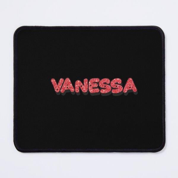 Item preview, Vanessa Personalized Name - Funny & Cool Custom Gift for Girls, Teens designed and sold by Oussinc.