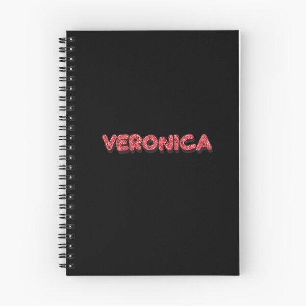 Item preview, Veronica Personalized Name - Funny & Cool Custom Gift for Girls, Teens designed and sold by Oussinc.