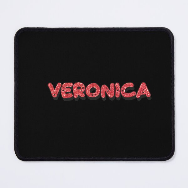 Item preview, Veronica Personalized Name - Funny & Cool Custom Gift for Girls, Teens designed and sold by Oussinc.