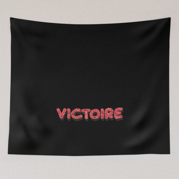 Item preview, Victoire Personalized Name - Funny & Cool Custom Gift for Girls, Teens designed and sold by Oussinc.