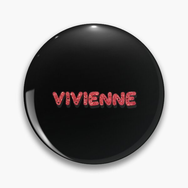 Item preview, Vivienne Personalized Name - Funny & Cool Custom Gift for Girls, Teens designed and sold by Oussinc.