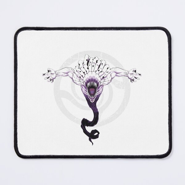 Item preview, Immortal Serpent Sorcerer – Forbidden Jutsu Master designed and sold by Mr-MC-kitty.