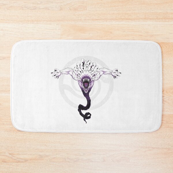 Item preview, Immortal Serpent Sorcerer – Forbidden Jutsu Master designed and sold by Mr-MC-kitty.