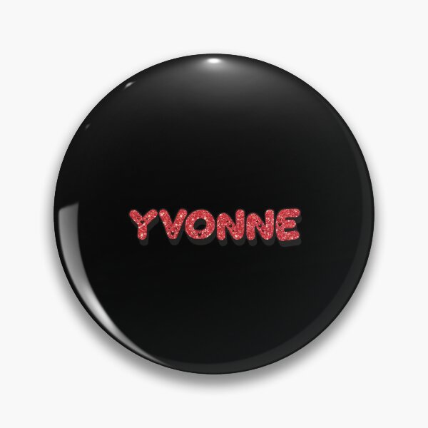 Item preview, Yvonne Personalized Name - Funny & Cool Custom Gift for Girls, Teens designed and sold by Oussinc.