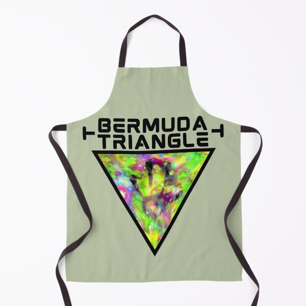 Item preview, Bermuda Triangle designed and sold by Victor J. Rios Medina.