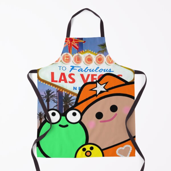 Item preview, Jenny, Frog and Duck Vacation designed and sold by Sassy and Nelly.