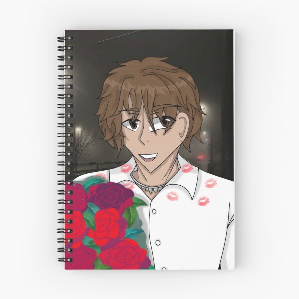 Item preview, Lytra Art with roses boquet  designed and sold by YaroshMaria.