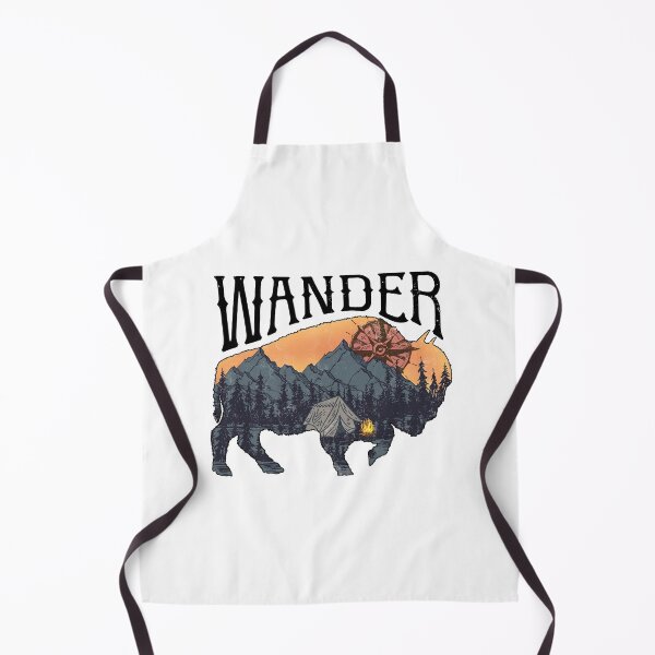 Item preview, Wander designed and sold by Colón Graphix’s.