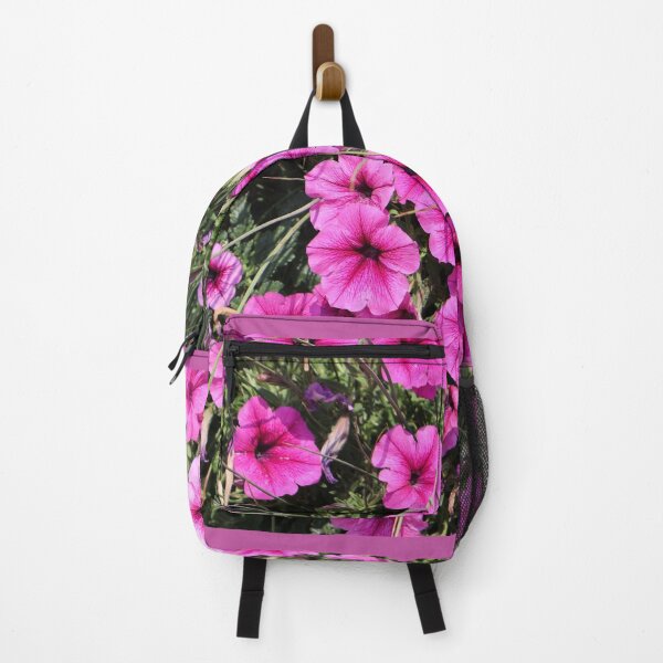 Item preview, Pink Flowers at Blue Mountain designed and sold by kenkortner.