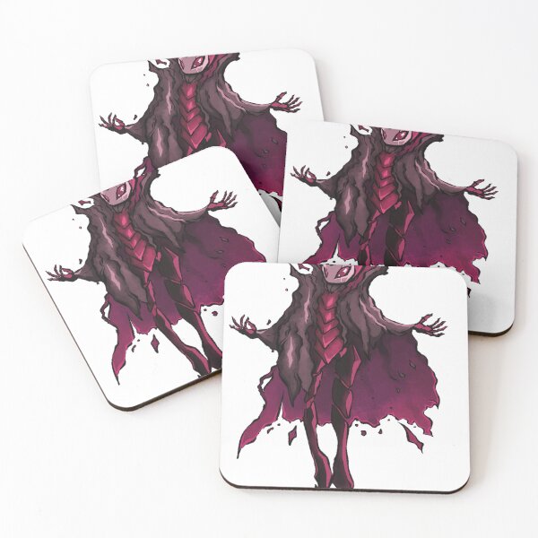 Item preview, Hollow Knight Grimm designed and sold by Watfell.