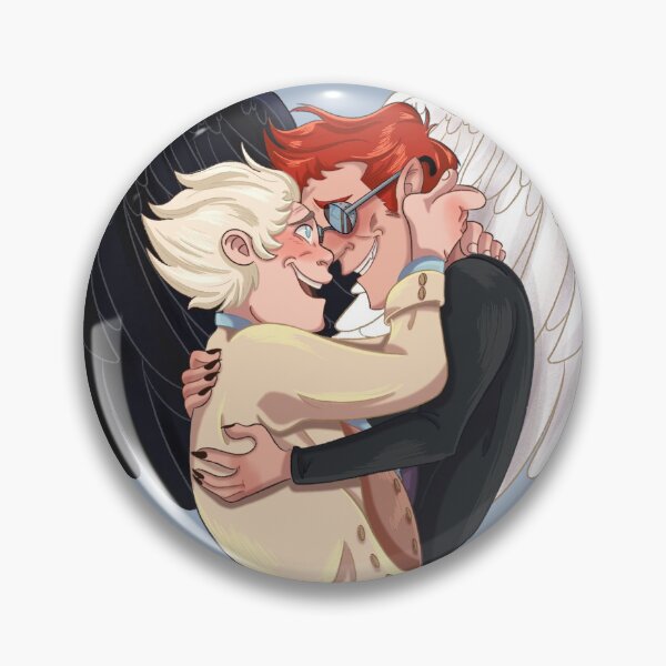 Item preview, Angel and demon couple designed and sold by juvmarchiori.