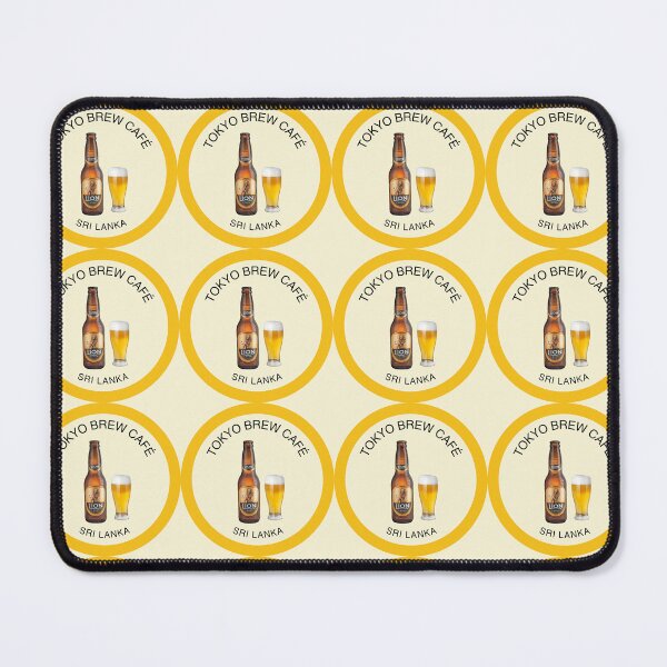 Item preview, Tokyo Brew Café : Beer designed and sold by TokyoChick.