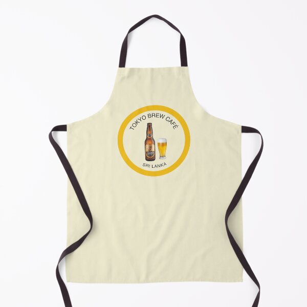 Item preview, Tokyo Brew Café : Beer designed and sold by TokyoChick.