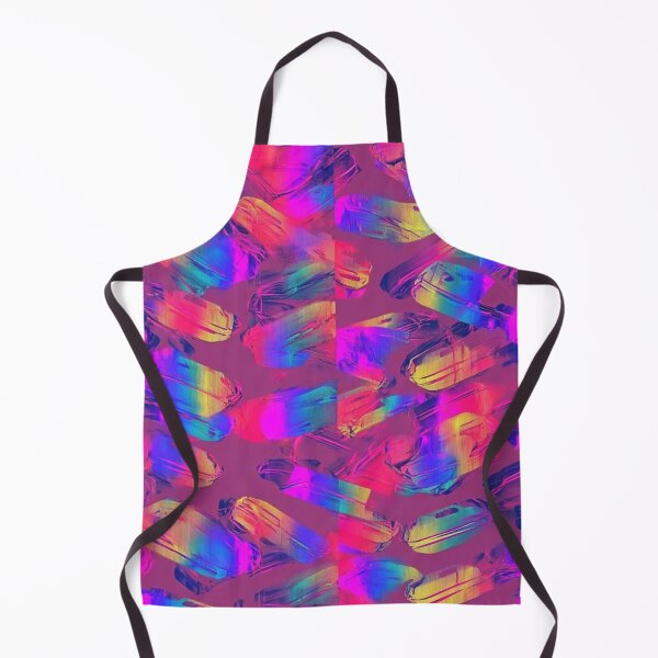 Item preview, geometric oval pattern designed and sold by JeniSeny.