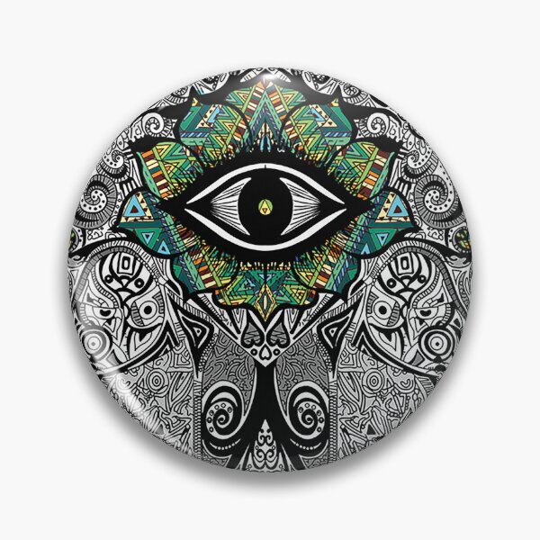 Item preview, Hand of God designed and sold by JohannaVillota.
