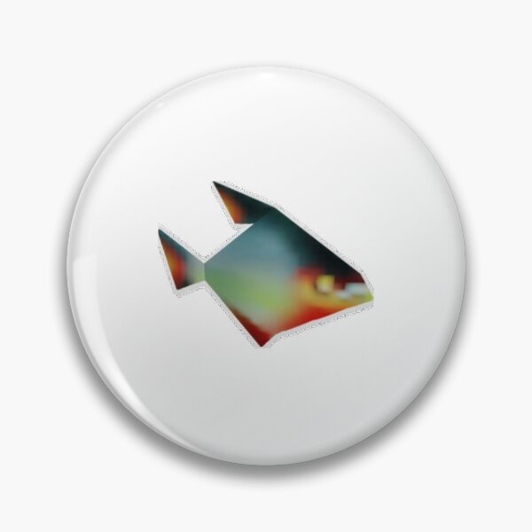 Item preview, fish low poly designed and sold by MangoSeal.